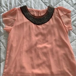 Dressy Blouse